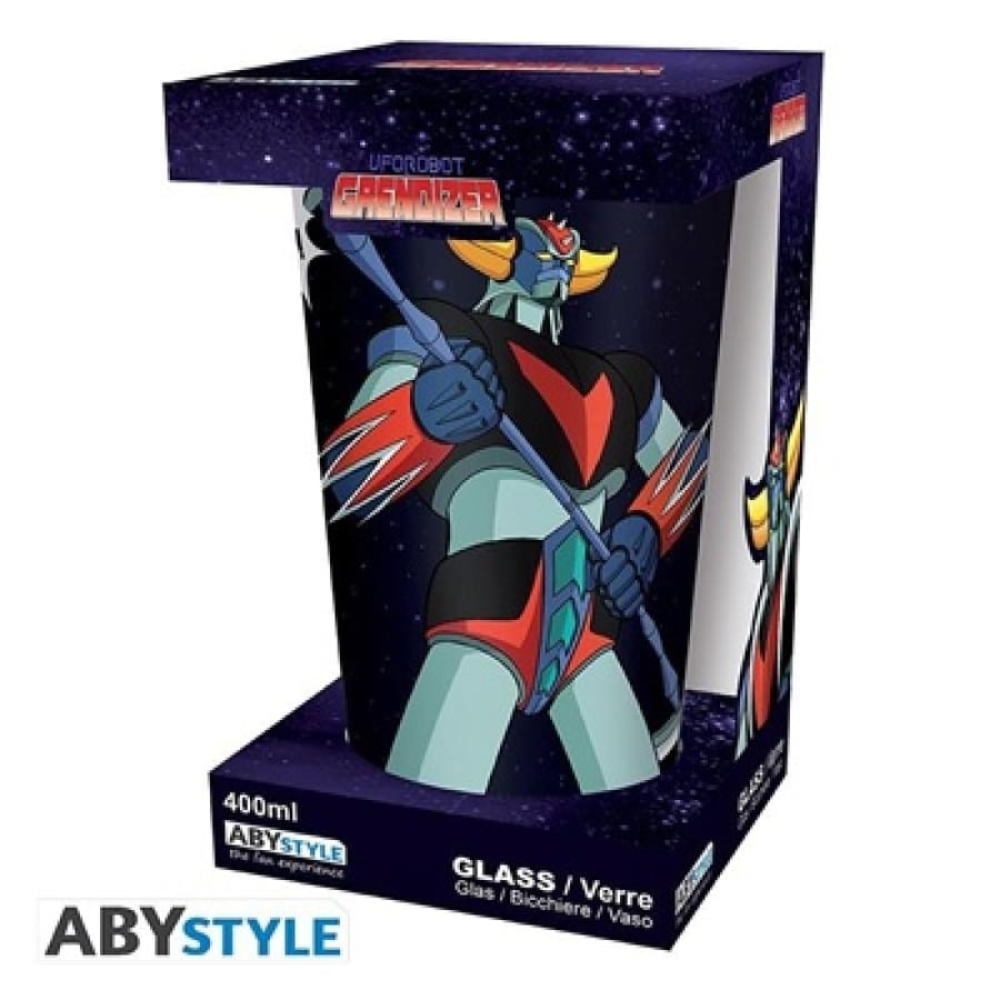 كأس جراندايزر والدوق فليد (XXL Glass) - إصدار ABYstyle
