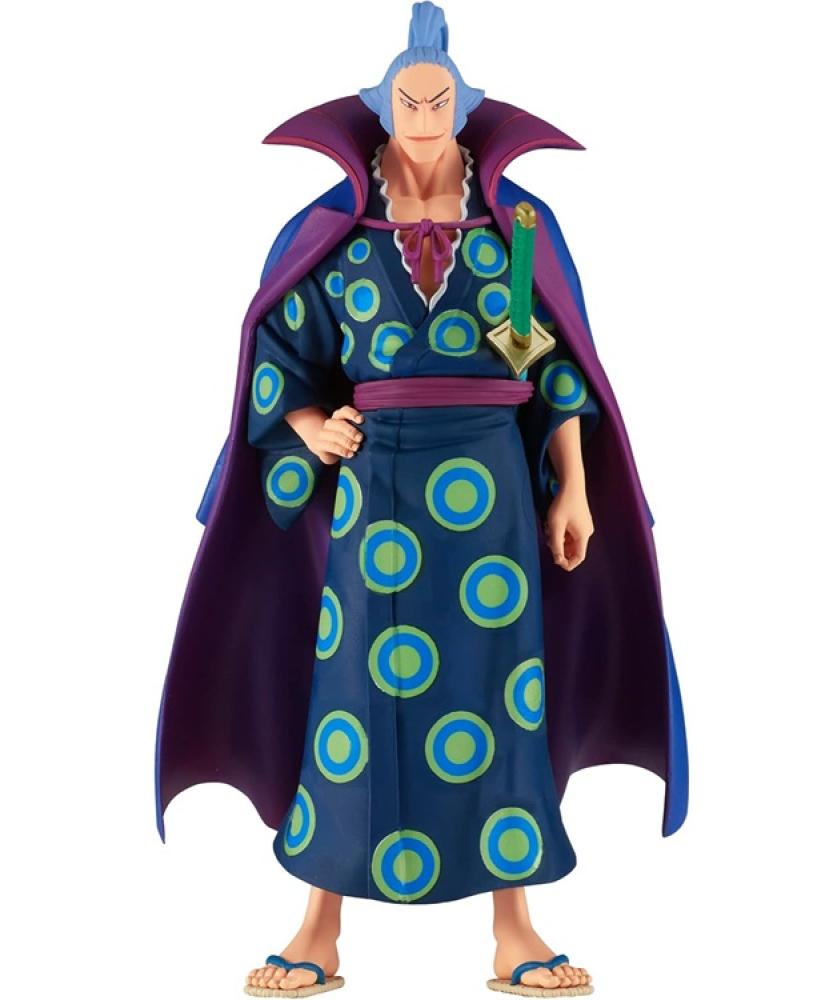 دنجيرو (Denjiro) - DXF The Grandline Men Extra