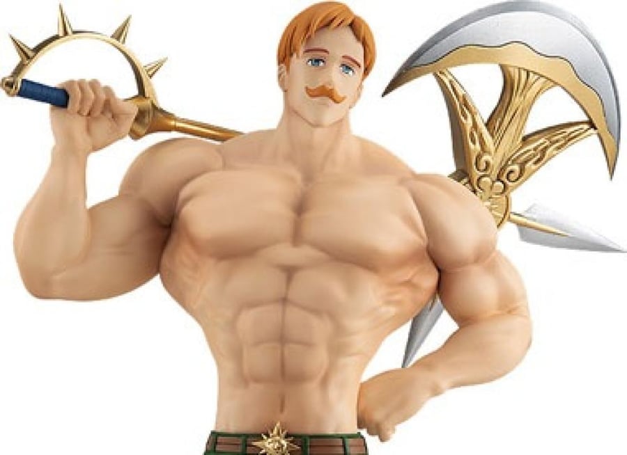Escanor