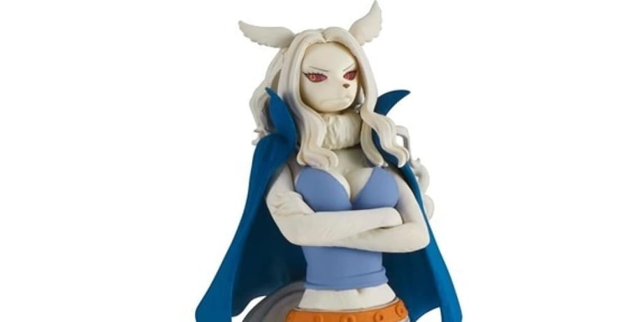 واندا (Wanda) - DXF The Grandline Lady