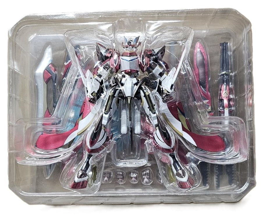 ريد فايف (Red Five) - Variable Action (MegaHouse)