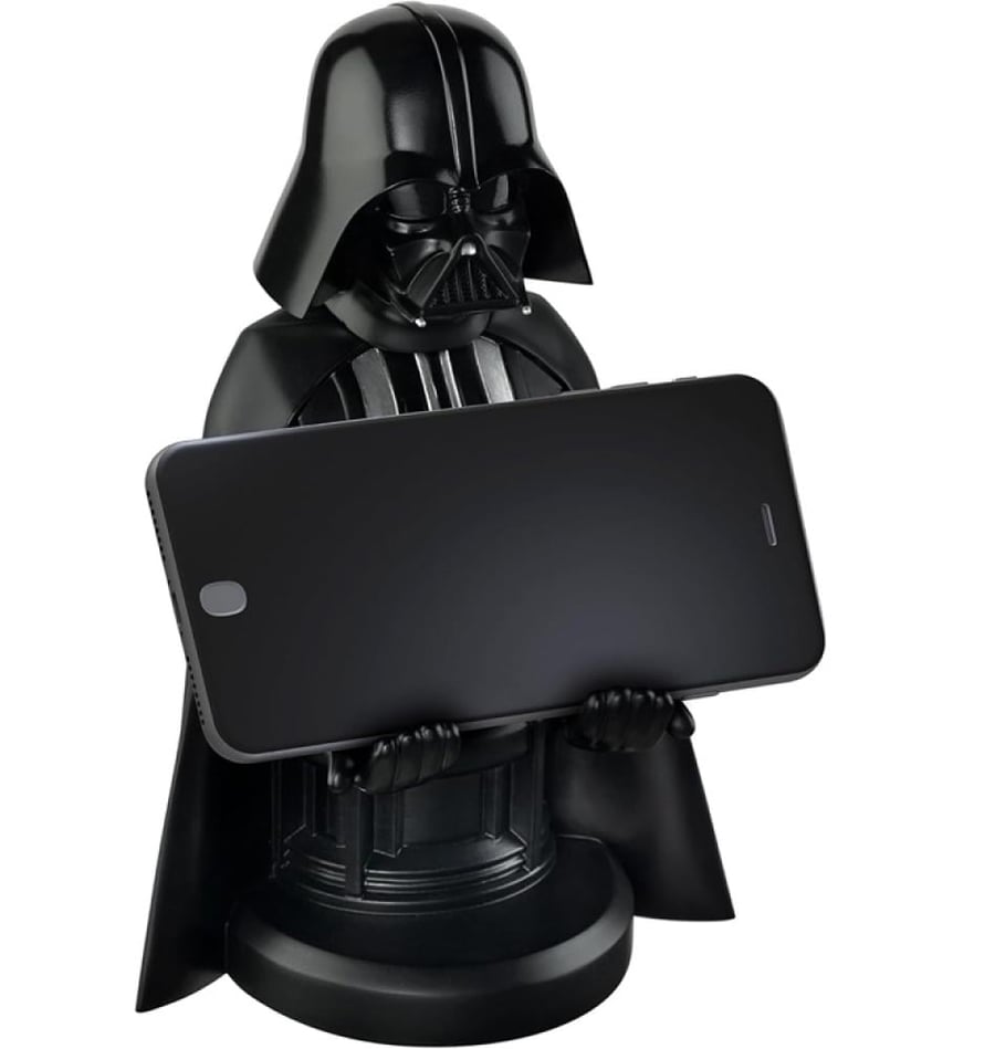 دارث فيدر (Darth Vader) - مسند الأجهزة