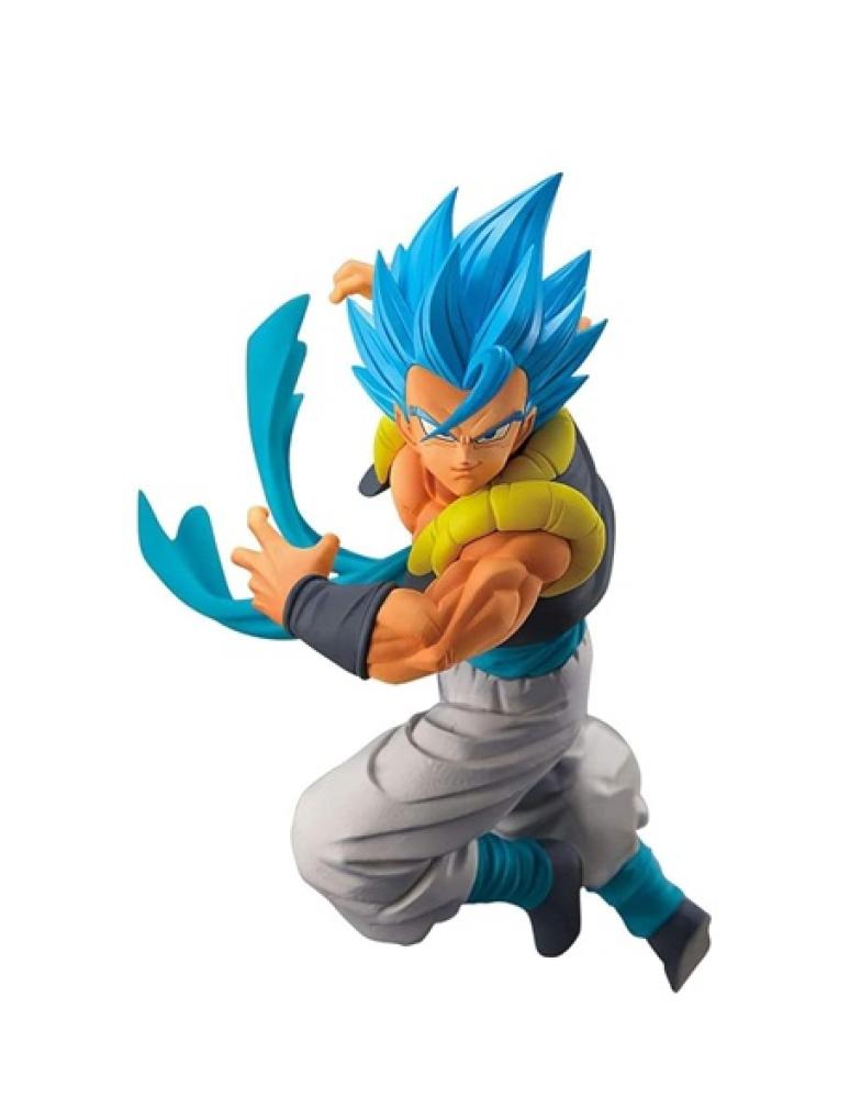 غوجيتا بلو (SSGSS Gogeta) - Chosenshi Retsuden