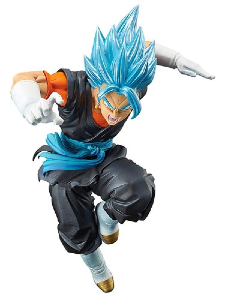 فيجيتو بلو (Vegito Blue) - Transcendence Art