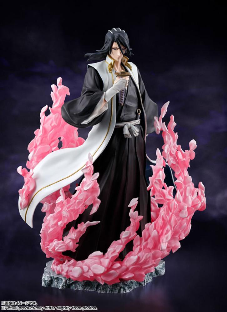 Byakuya Kuchiki