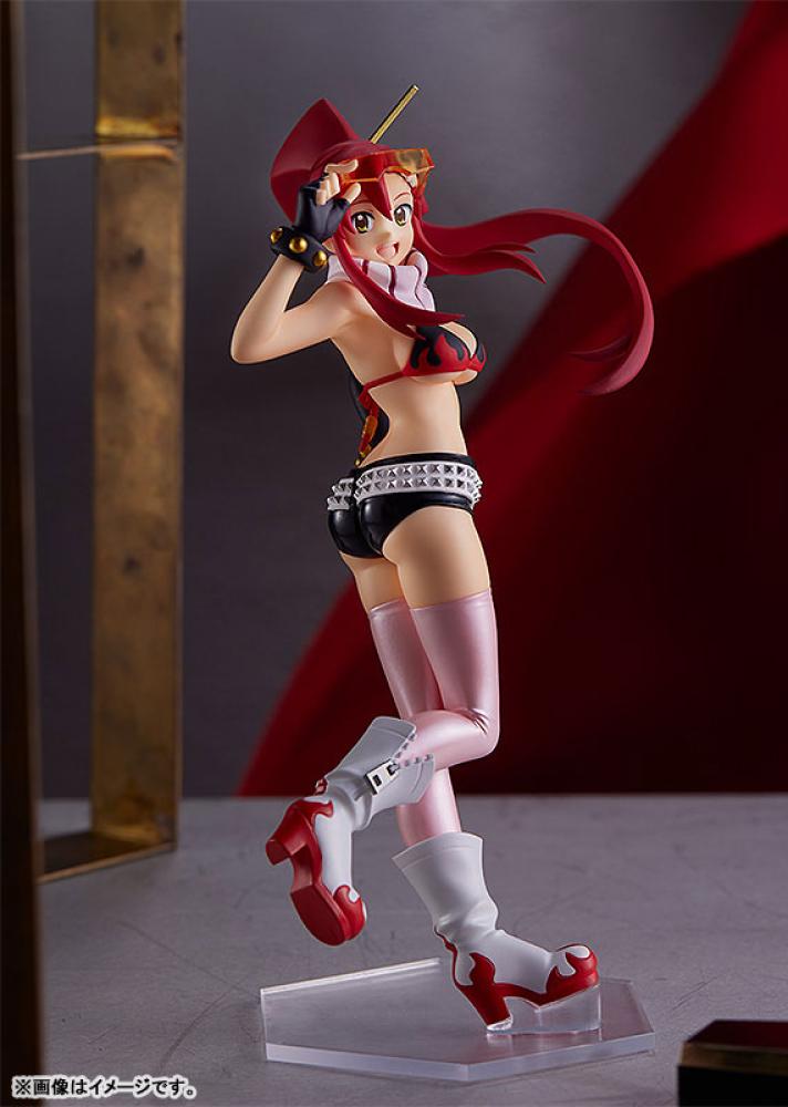 Yoko Gurren Lagann