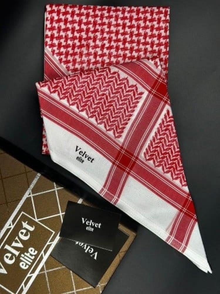 شماغ رجالي فاخر
