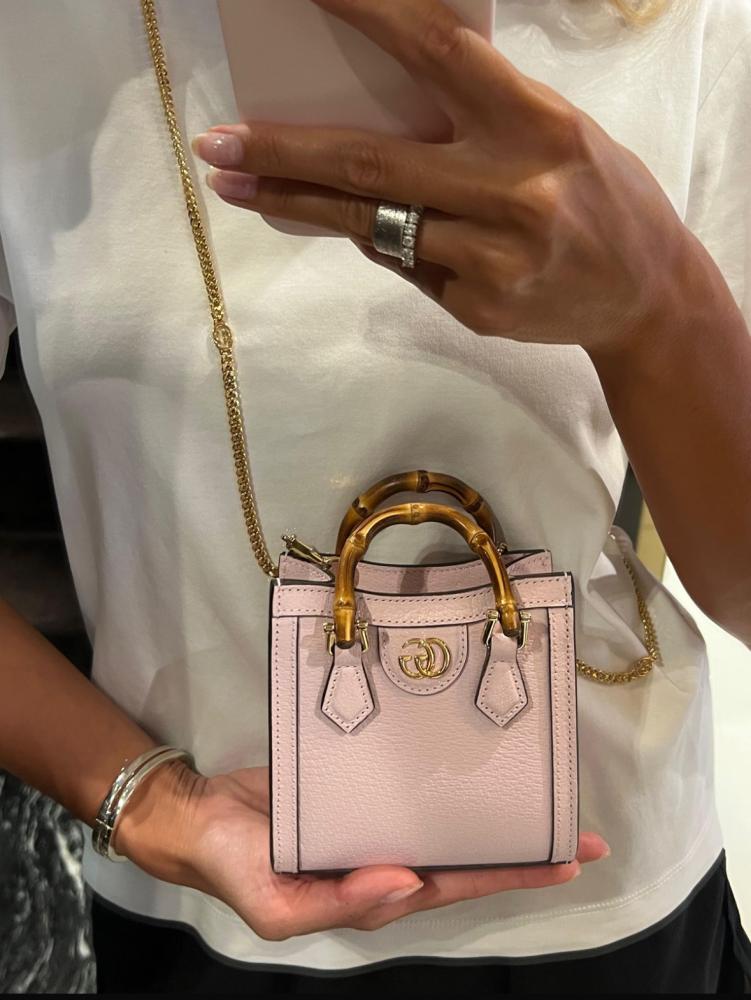 GUCCI