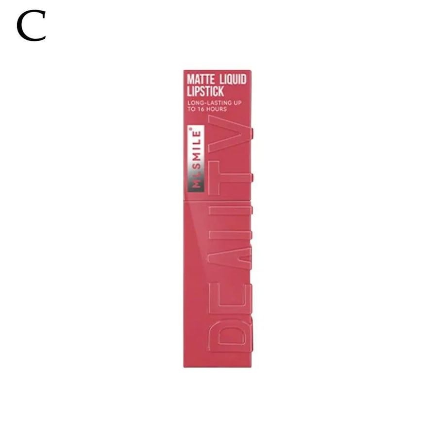 Long-lasting lipstick