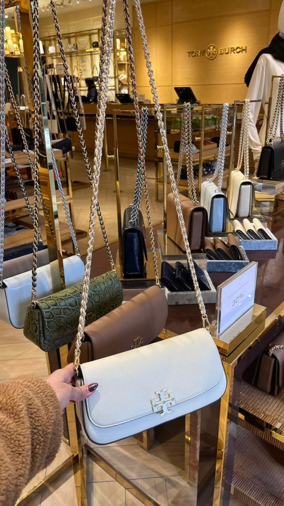 Tory Burch bag