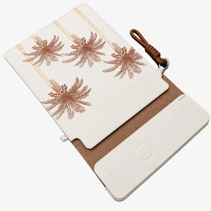 Palm & LAVN