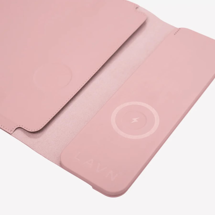 Blush Pink