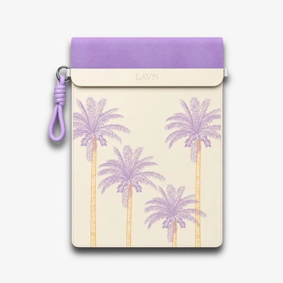 Palm & LAVN