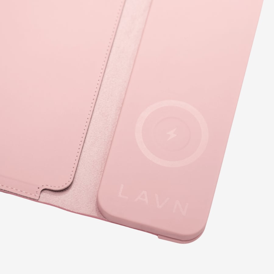 Pure Pink