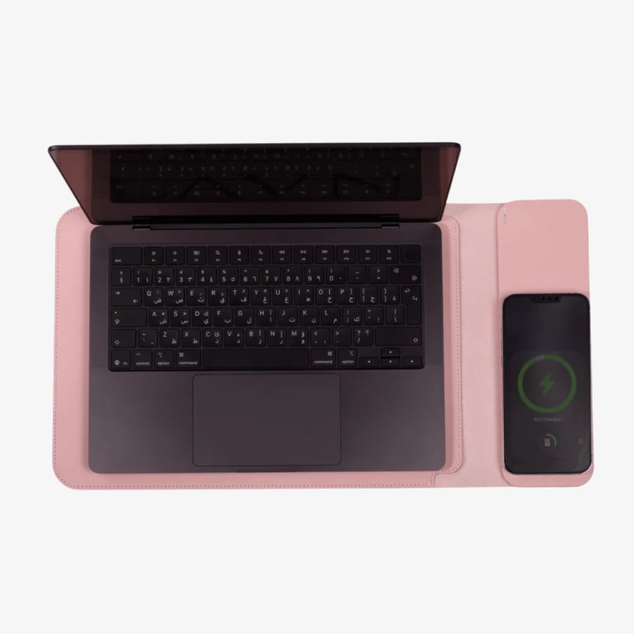Blush Pink