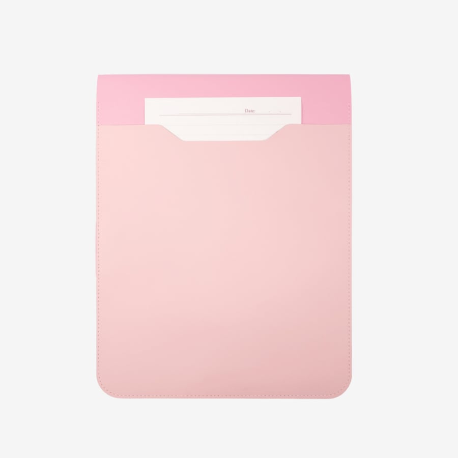Pure Pink