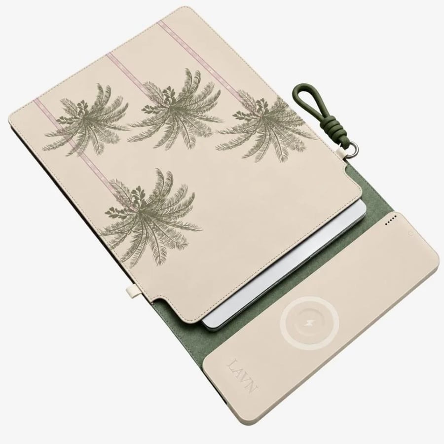 Palm & LAVN