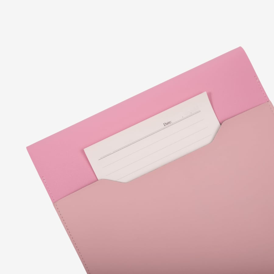 Blush Pink