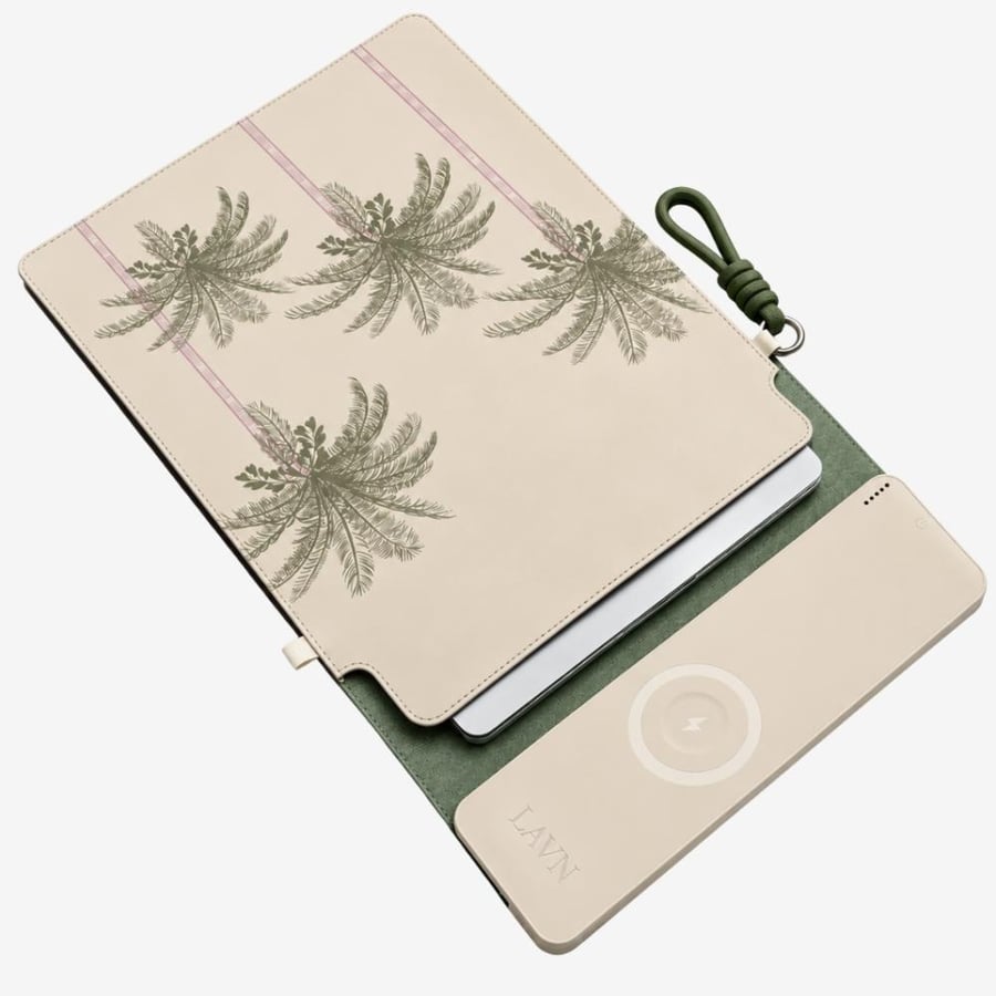 Palm & LAVN