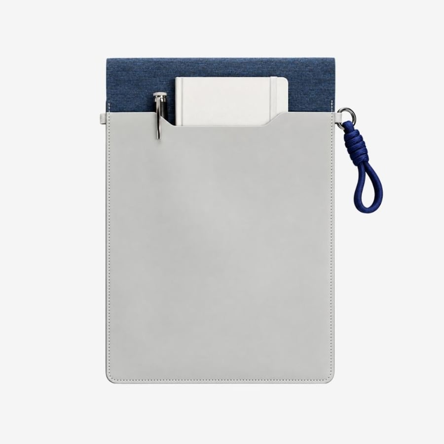 Palm & Grey