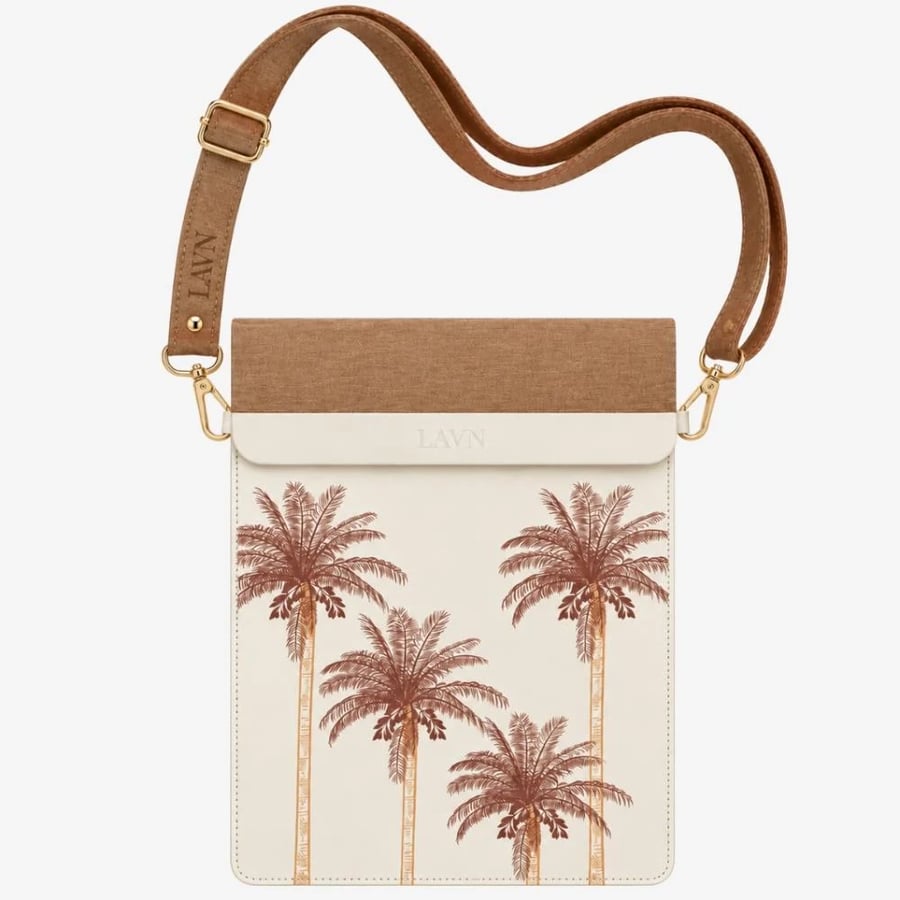 Palm & LAVN