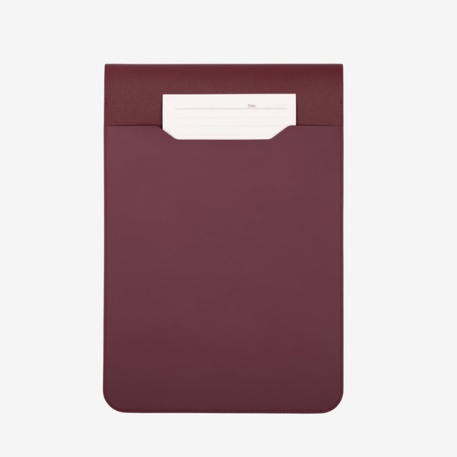 Royal Burgundy