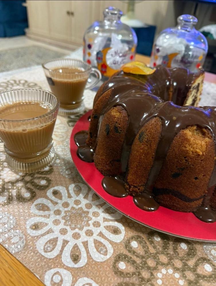 بكج العائلة والأصدقاء ترمس كرتوني
