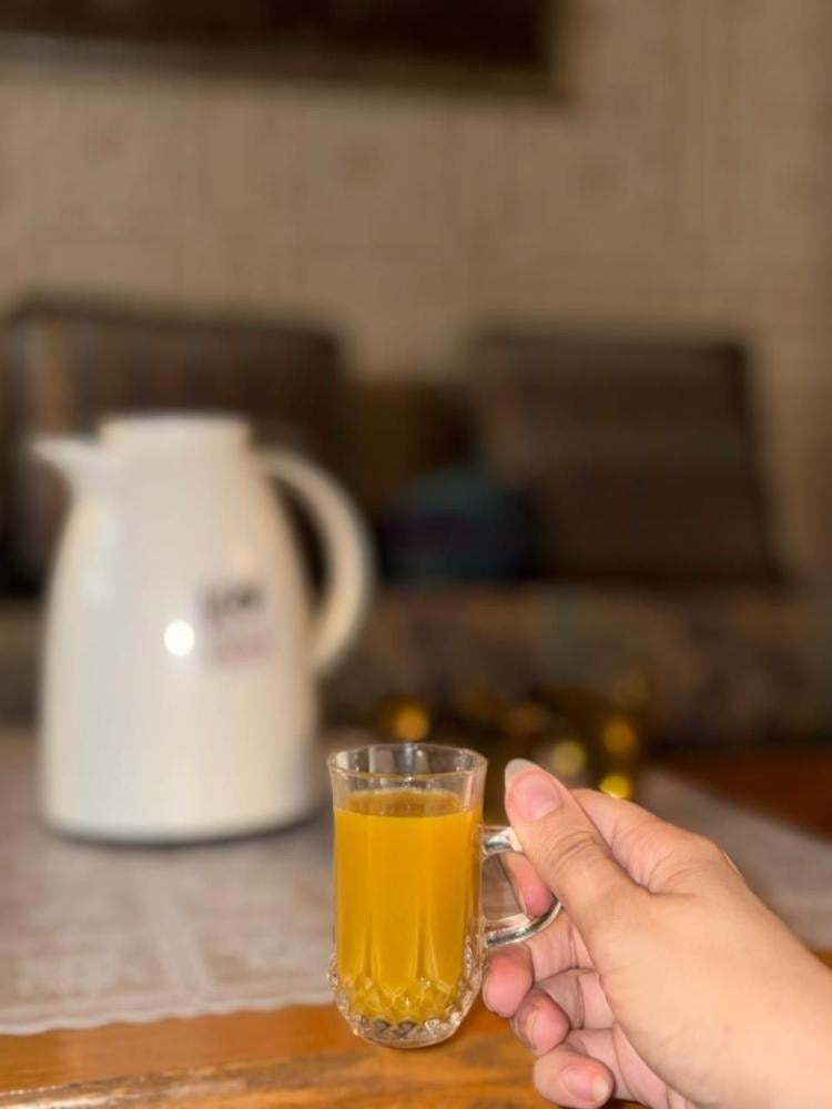 بكج الحفلات والمناسبات