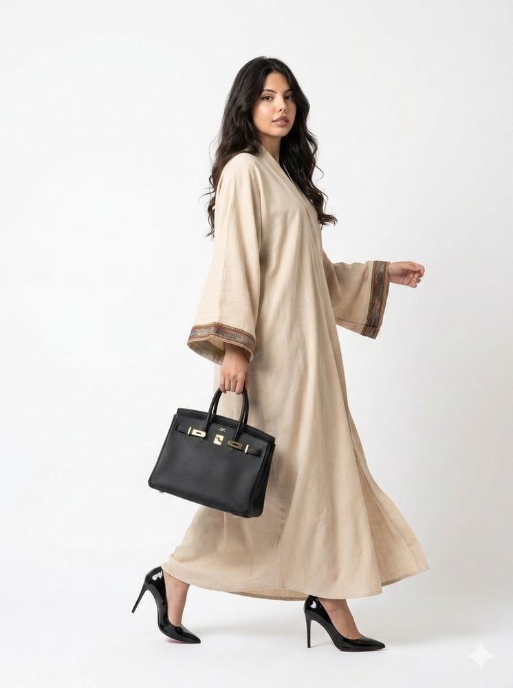 Rose Girl Aabaya