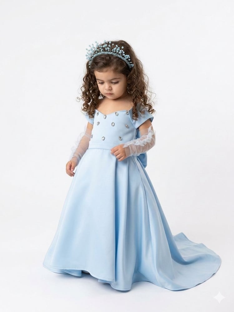 Queen Dress
