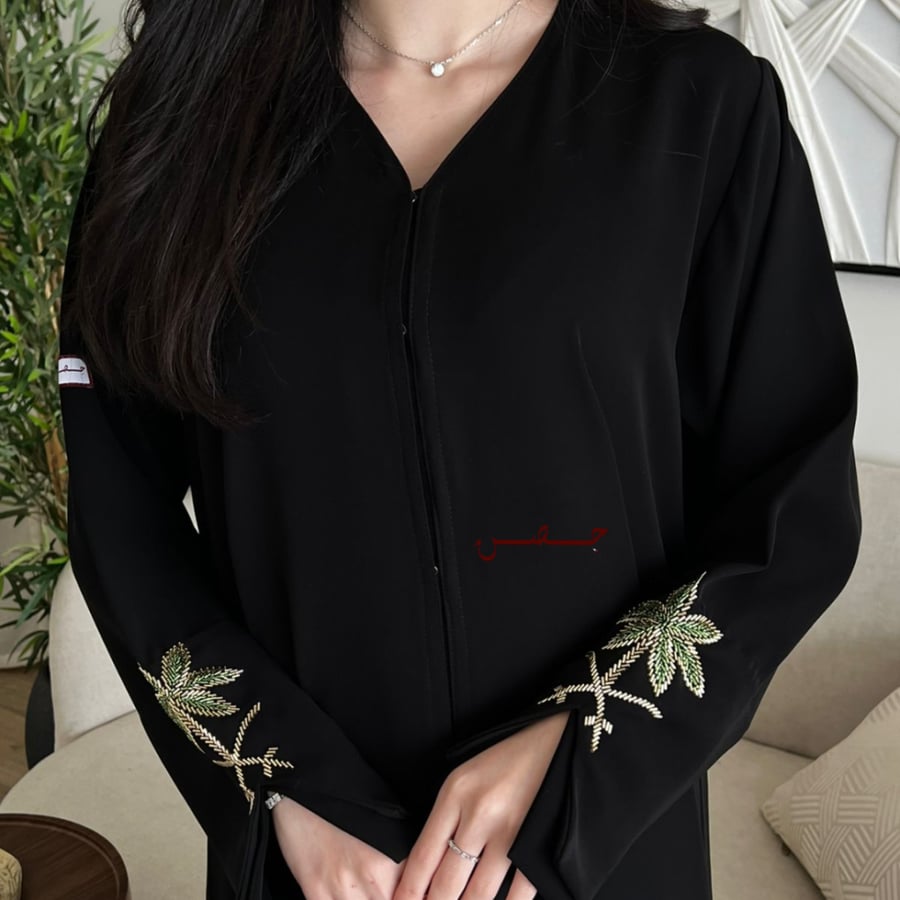 عباية نجد