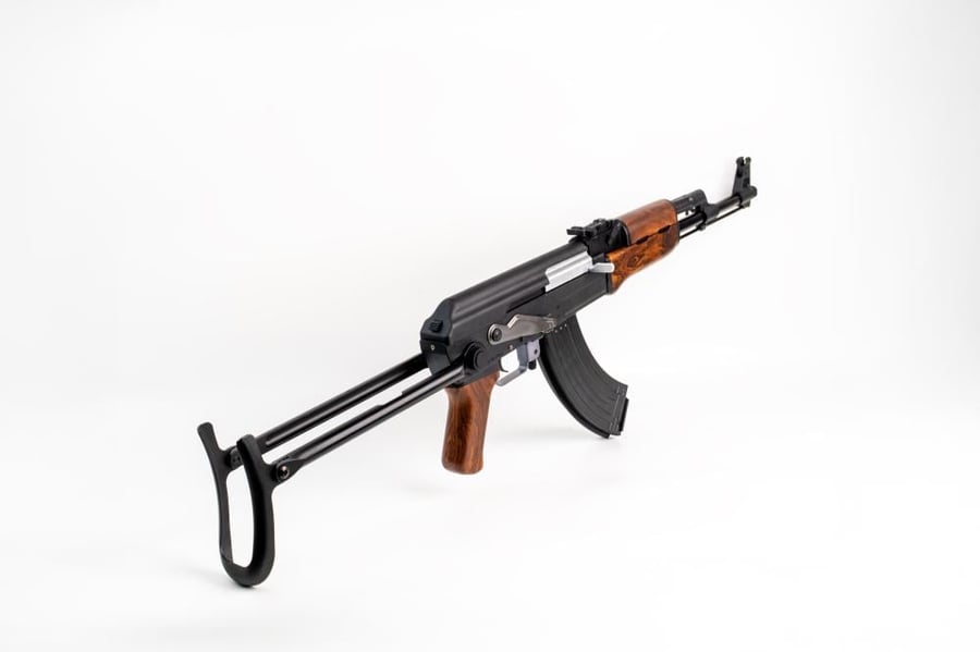 AKM ابو عطفة