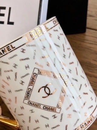 كوب شانيل ماستر كواليتي