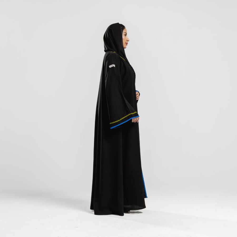 عباية هيفاء