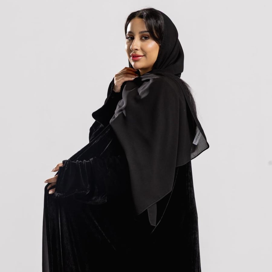 عباية لولوه