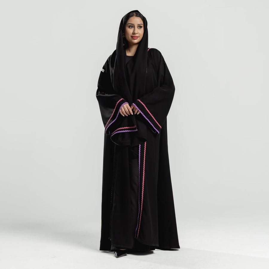 عباية هيفاء