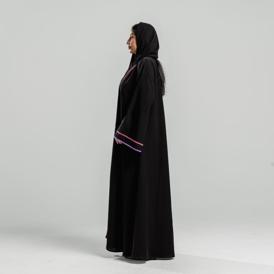 عباية هيفاء