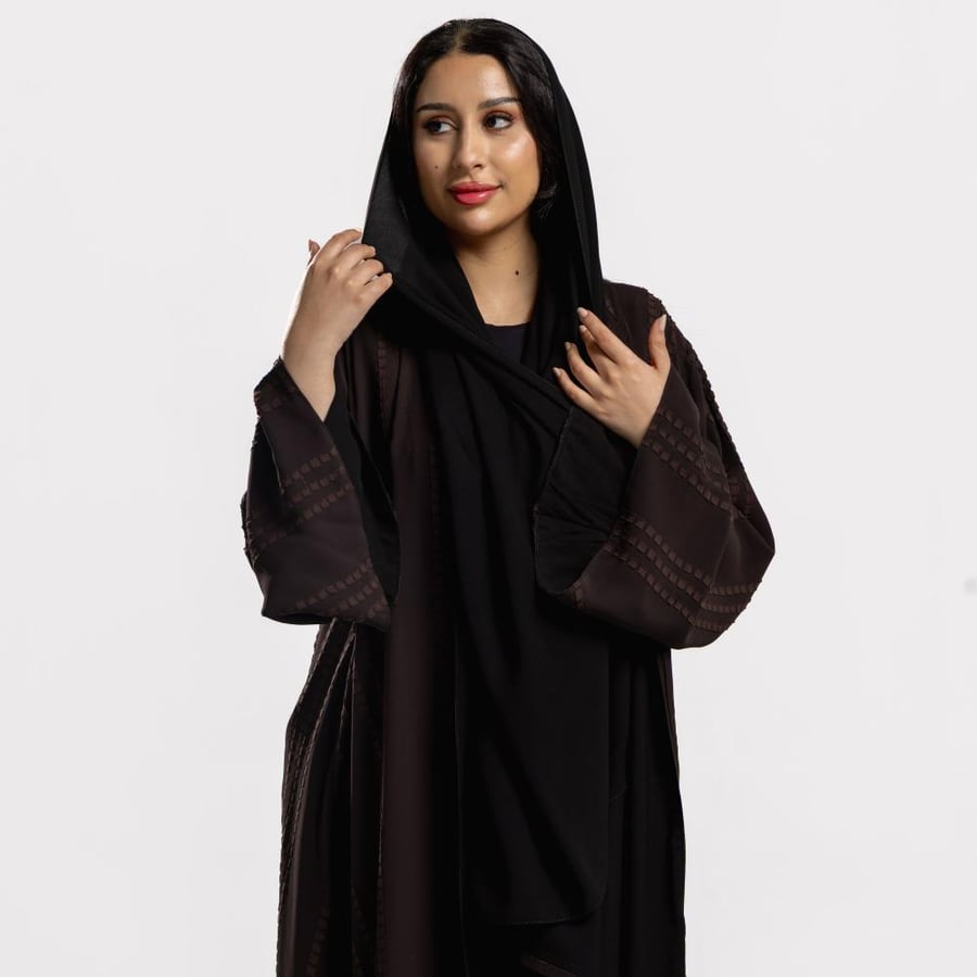 عباية مها