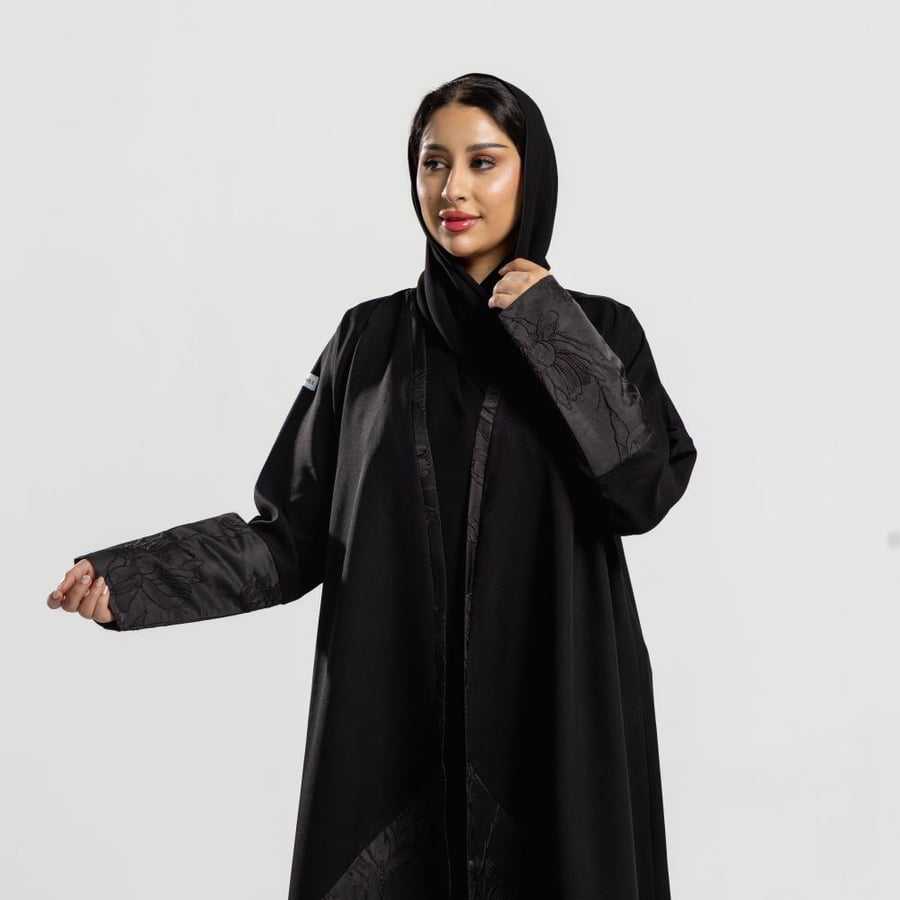 عباية نورة