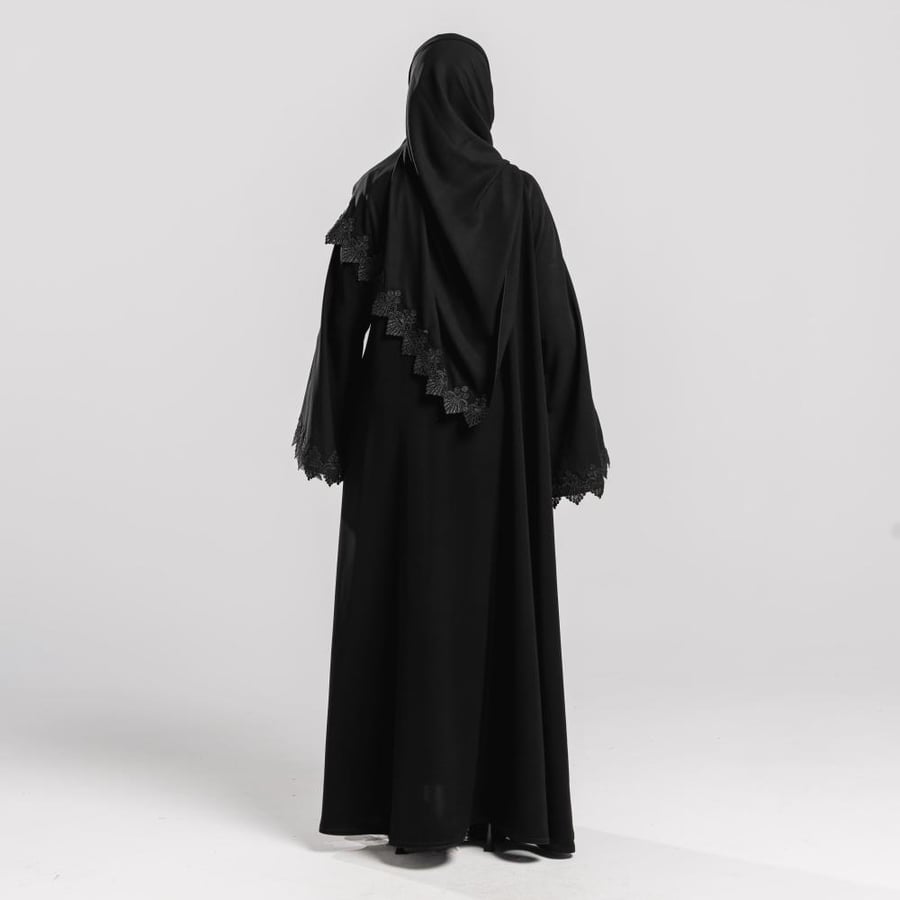 عباية ديما