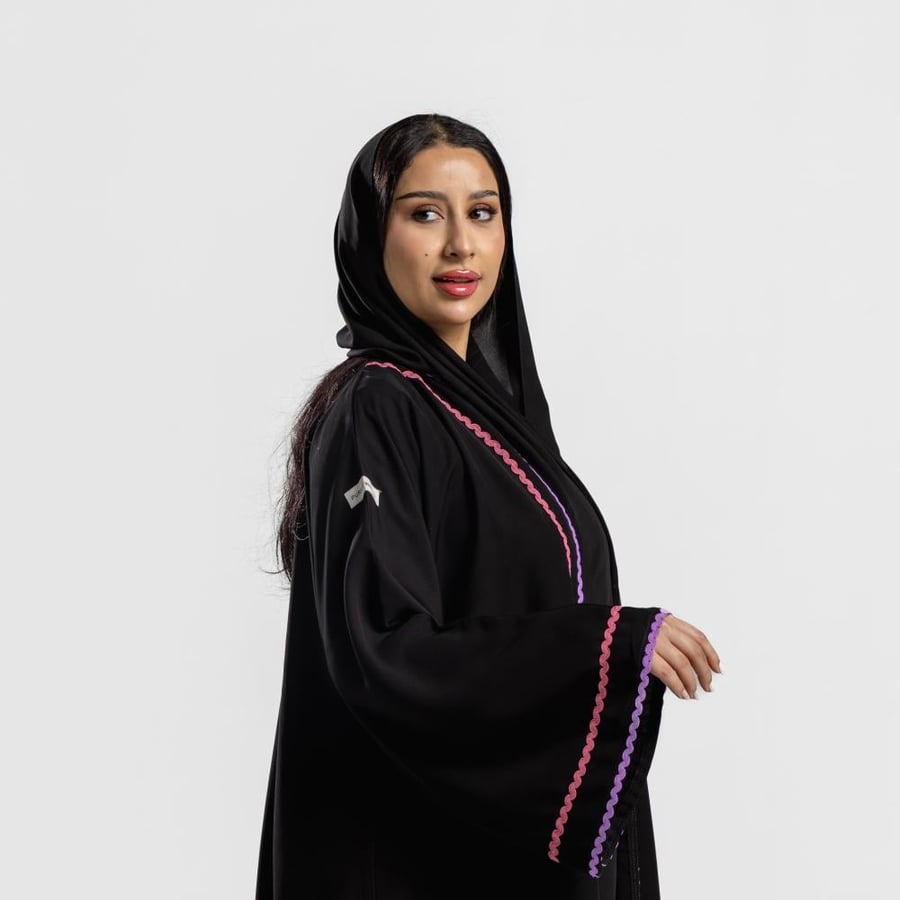 عباية هيفاء