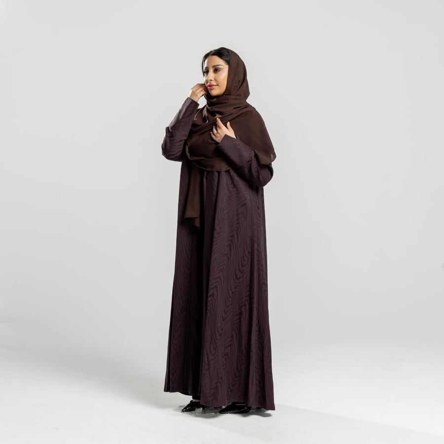 عباية سلطانة