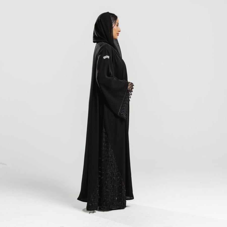 عباية نوف
