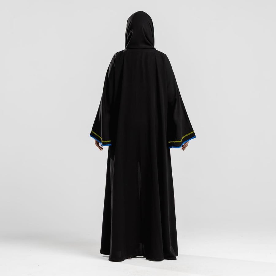 عباية هيفاء