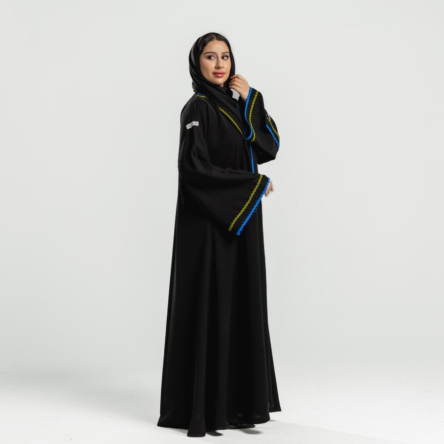 عباية هيفاء