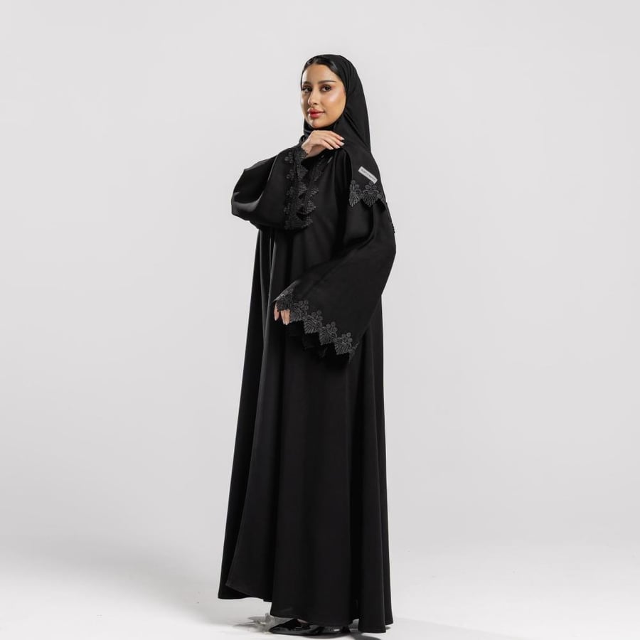 عباية ديما