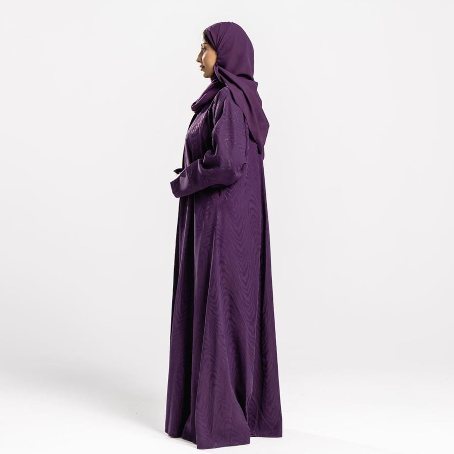 عباية سلطانة