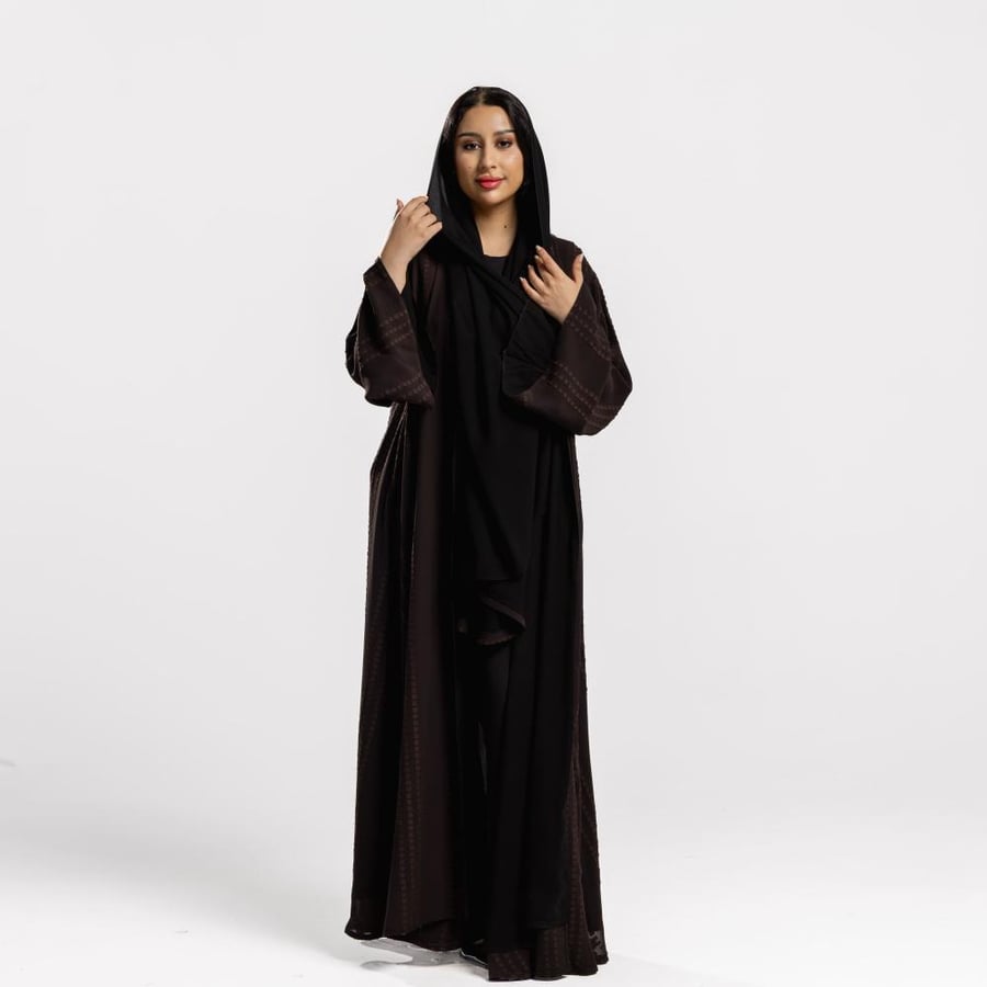 عباية مها