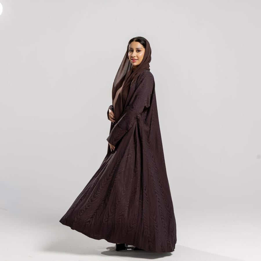 عباية سلطانة
