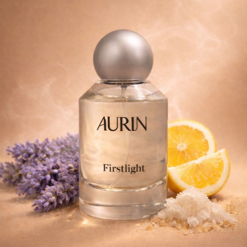AURIN FIRSTLIGHT